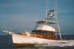 wilbur yachts - maine built boats