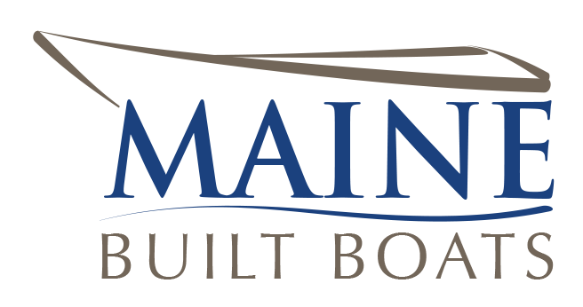 Maine Built Boats