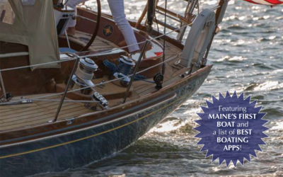 2022 Guide to Buying & Servicing Boats in Maine